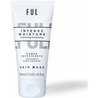 FUL Intense Moisture Hair Mask Deluxe Mini 60ml
