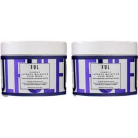 FUL Purple Intense Moisture Hair Mask 300ml Double