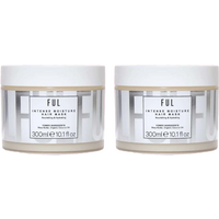 FUL Intense Moisture Hair Mask 300ml Double