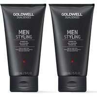 Goldwell Dual Senses Men Power Gel 150ml Double