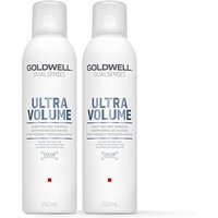 Goldwell Dual Senses Ultra Volume Bodifying Dry Shampoo 250ml Double