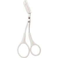 Hollywood Browzer Eyebrow Trimming Scissors - Single - White