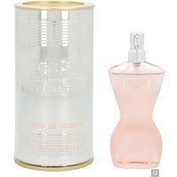 Jean Paul Gaultier Classique Eau de Toilette Spray 50ml