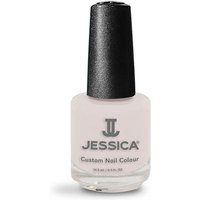 Jessica Beauty in Bloom Custom Colour Nail Polish-Hydrangea