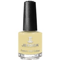 Jessica Nails Custom Colour Golden Hour - Sunglow 14.8ml