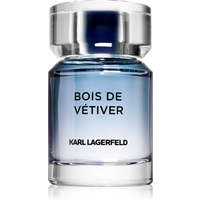 Karl Lagerfeld Bois De Vetiver Eau de Toilette Spray 50ml