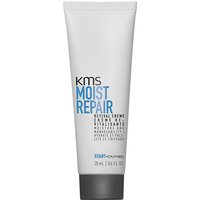 Free KMS MoistRepair Revival Creme 20ml with £20 Spend on KMS