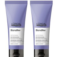 L'Oréal Professionnel Serie Expert Blondifier Conditioner 500ml Supersize Double