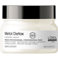 L'Oréal Professionnel Serie Expert Metal Detox Mask 250ml