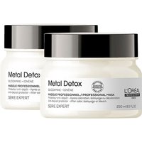 L'Oréal Professionnel Serie Expert Metal Detox Mask 250ml Double