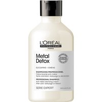 L'Oréal Professionnel Serie Expert Metal Detox Shampoo 300ml