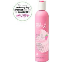 milk_shake make my day shampoo go pink 300ml milk_shake make my day shampoo go pink 300ml