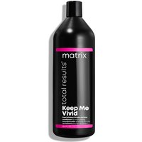 Matrix Total Results Keep Me Vivid Conditioner for High Maintenance Coloured Hair 1000ml