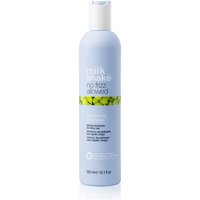 milk_shake no frizz allowed perfecting shampoo 300ml milk_shake no frizz allowed perfecting shampoo 300ml
