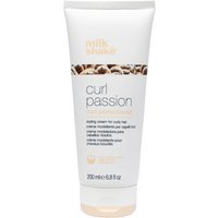 milk_shake Curl Passion Perfectionist Cream 200ml milk_shake Curl Passion Perfectionist Cream 200ml