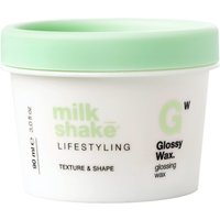 milk_shake Glossy Wax 90ml milk_shake Glossy Wax 90ml