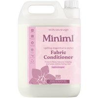 Miniml Fabric Conditioner Uplifting Dragonfruit & Orchid 5L Refill