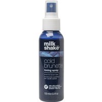 milk_shake Cold Brunette Toning Spray 100ml milk_shake Cold Brunette Toning Spray 100ml