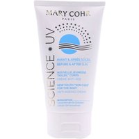 Mary Cohr New Youth Sun for the Body 150ml Mary Cohr New Youth Sun for the Body 150ml