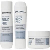Goldwell Dualsenses Bond Pro Fortifying Pack