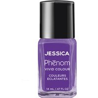 Jessica Phēnom Nail Polish 14.8ml-Plum Dance