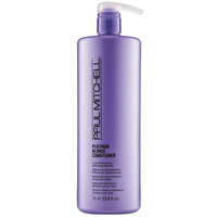 Paul Mitchell Platinum Blonde Conditioner 1000ml