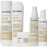 Goldwell Dualsenses Rich Repair Full Routine Pack