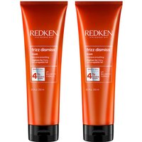 Redken Frizz Dismiss Mask 250ml Double
