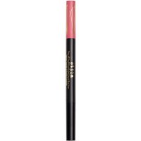 Stila Stay All Day Dual-Ended Liquid Eye Liner-Rum Punch