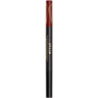 Stila Stay All Day Dual-Ended Liquid Eye Liner-Sangria