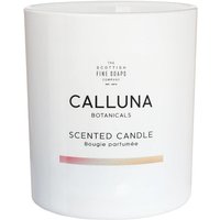 Scottish Fine Soaps Calluna Botanicals Scented Candle