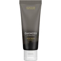 Scottish Fine Soaps Oakmoss Body Wash 75ml Tube