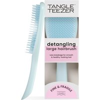 Tangle Teezer The Large Ultimate Detangler Fine Seafom Blue