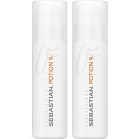 Sebastian Professional Potion 9 50ml Double Sebastian Professional Potion 9 50ml Double