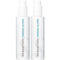 Sebastian Professional Taming Elixir 140ml Double Sebastian Professional Taming Elixir 140ml Double