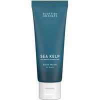 Scottish Fine Soaps Sea Kelp Body Wash 75ml Tube