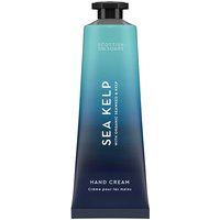 Scottish Fine Soaps Sea Kelp Hand Cream 30ml Tube