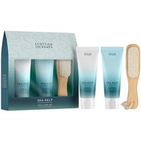Scottish Fine Soaps Sea Kelp Foot Care Set