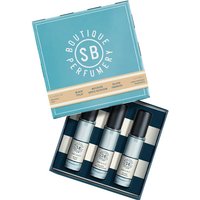 Shay & Blue Precious Trio 3x10ml Fragrance Set Shay & Blue Precious Trio 3x10ml Fragrance Set