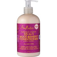 Shea Moisture Superfruit Renewal Conditioner 10-in-1 379ml