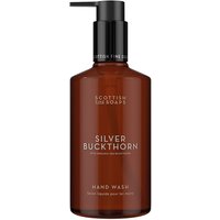 Scottish Fine Soaps Silver Buckthorn Hand Wash 300ml