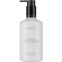 Scottish Fine Soaps Silver Buckthorn Moisturiser 300ml