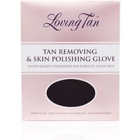 Loving Tan Tan Removing & Skin Polishing Glove Loving Tan Tan Removing & Skin Polishing Glove