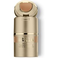 Stila Stay All Day Foundation & Concealer-Beige 4