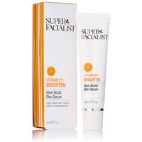 Super Facialist Super Facialist Vitamin C Glow Boost Skin Serum 30ml