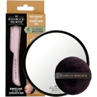 The Dermaplaning Starter Kit - Wheatstraw