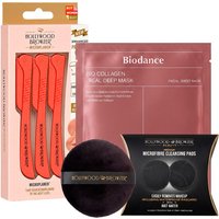 The Microplaner Travel Trio Skin Kit