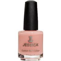 Jessica Nails Custom Colour Collection – Indie Fest Collection 7.4ml-Petal Power