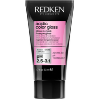 Redken Acidic Color Gloss 1 Min Gloss-in-Mask Mini 50ml