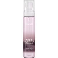 Scottish Fine Soaps Wild Heather Body Mist 100ml